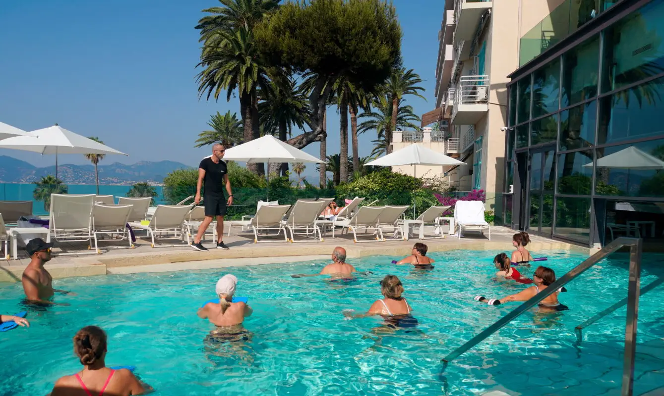 Cannes BeautyFit