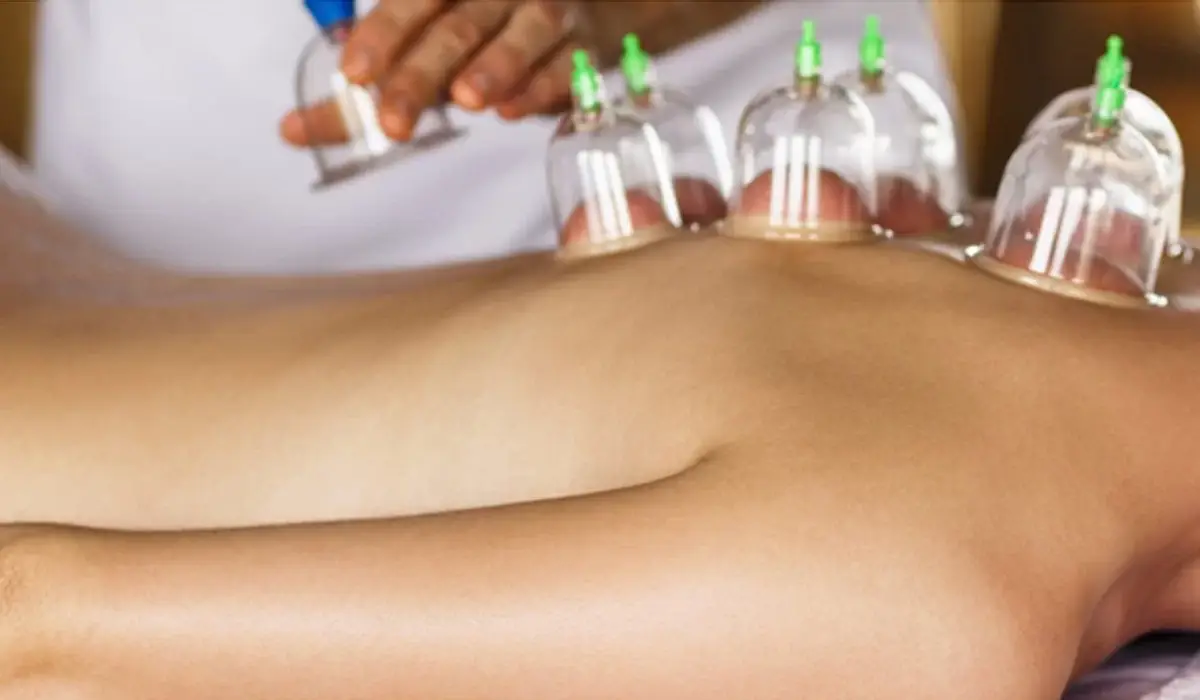 Rid Of Pain Physiotherapy