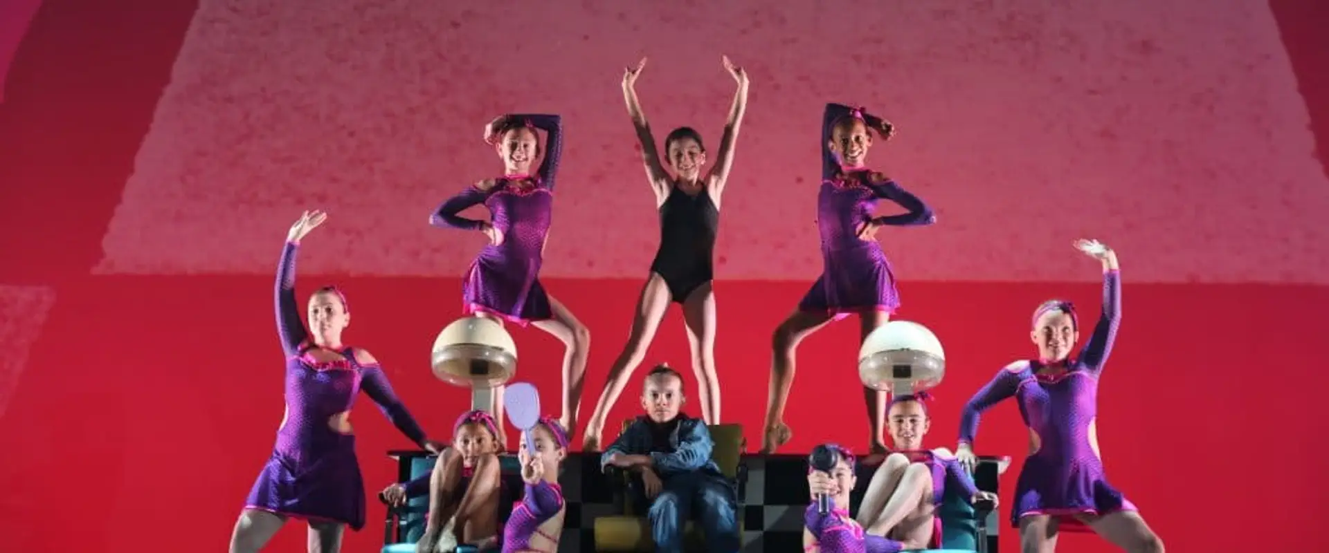 Performing Dance Arts Yorkdale