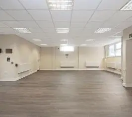 Queens Park Court Community Hall
