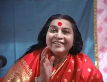 Sahaja Yoga Rouen