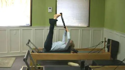 Pilates Studio of Dundarave The