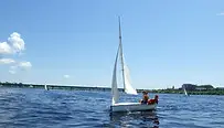 Small Craft Aquatic Center
