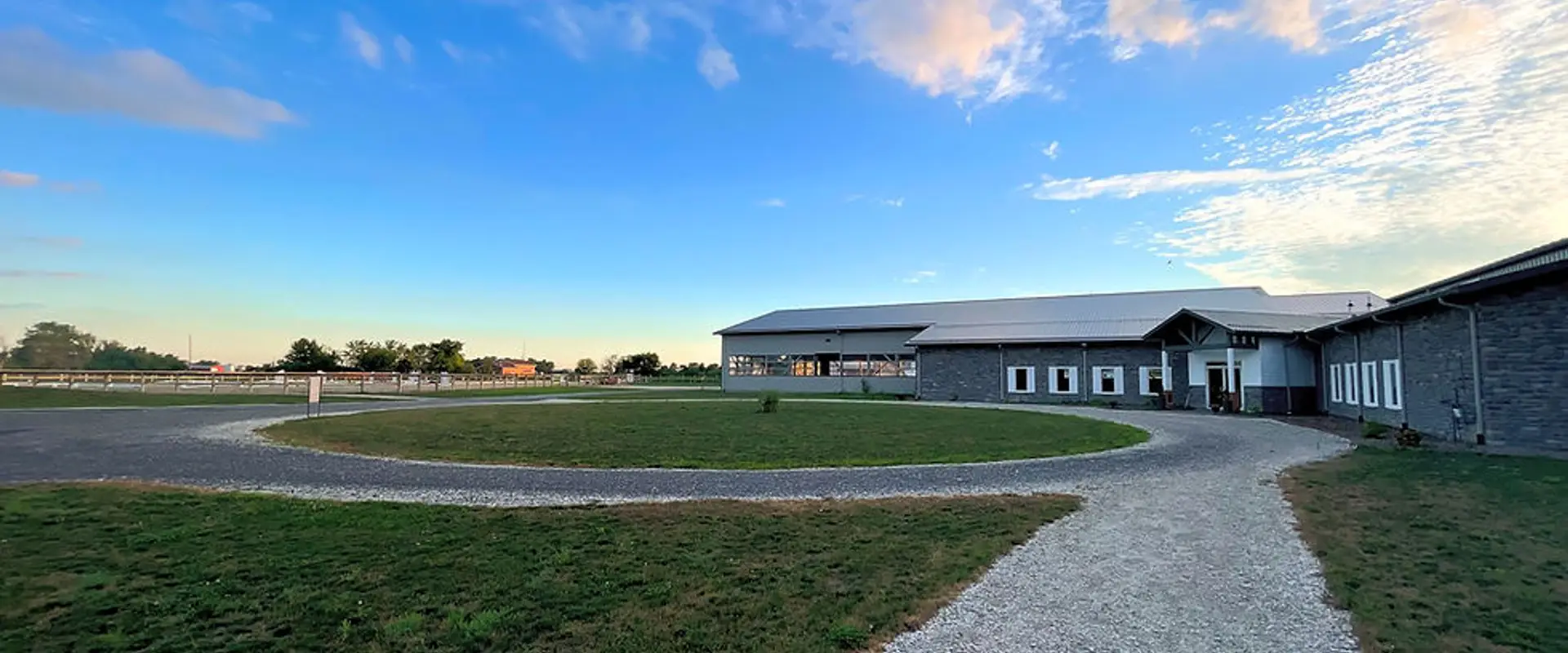 Windsor-Essex Equestrian Centre