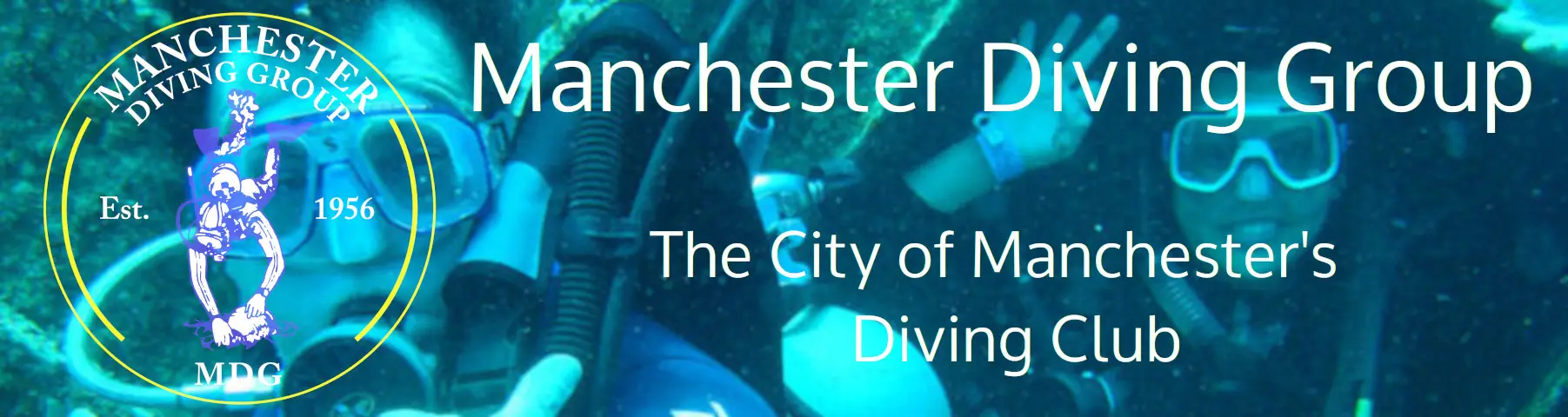 Manchester Diving Group
