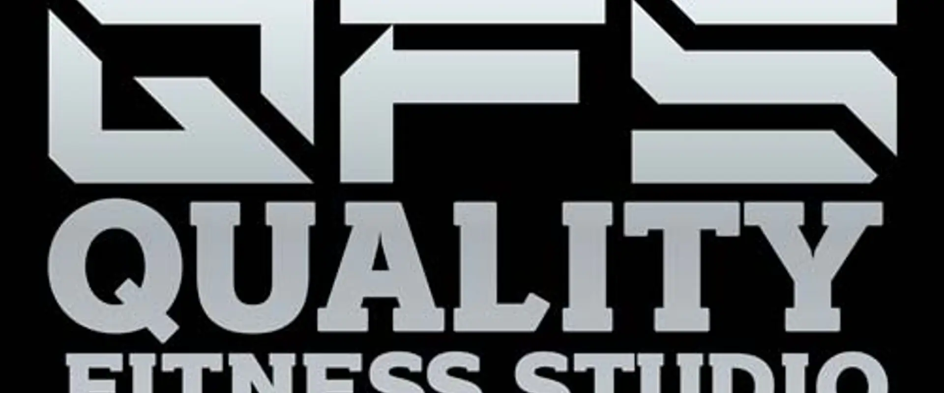 QFS - Quality Fitness Studio