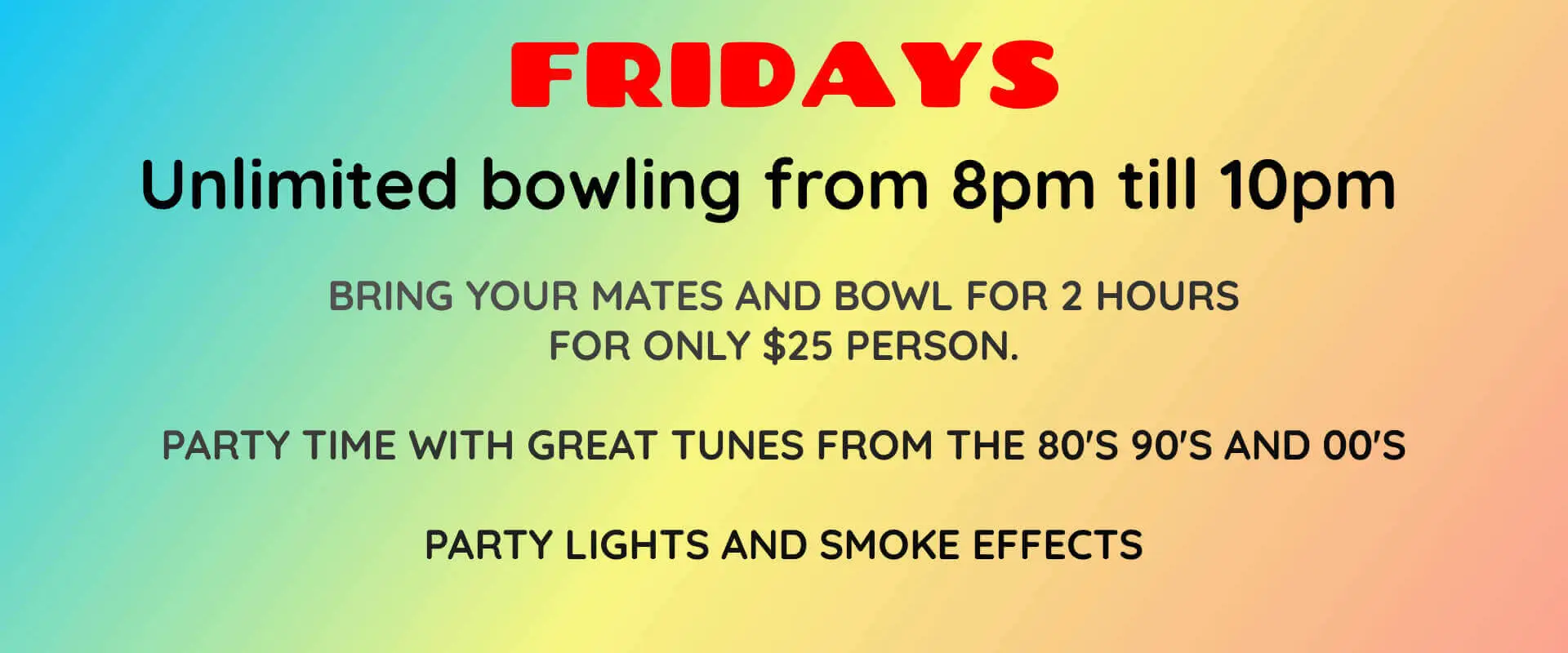 North City Tenpin