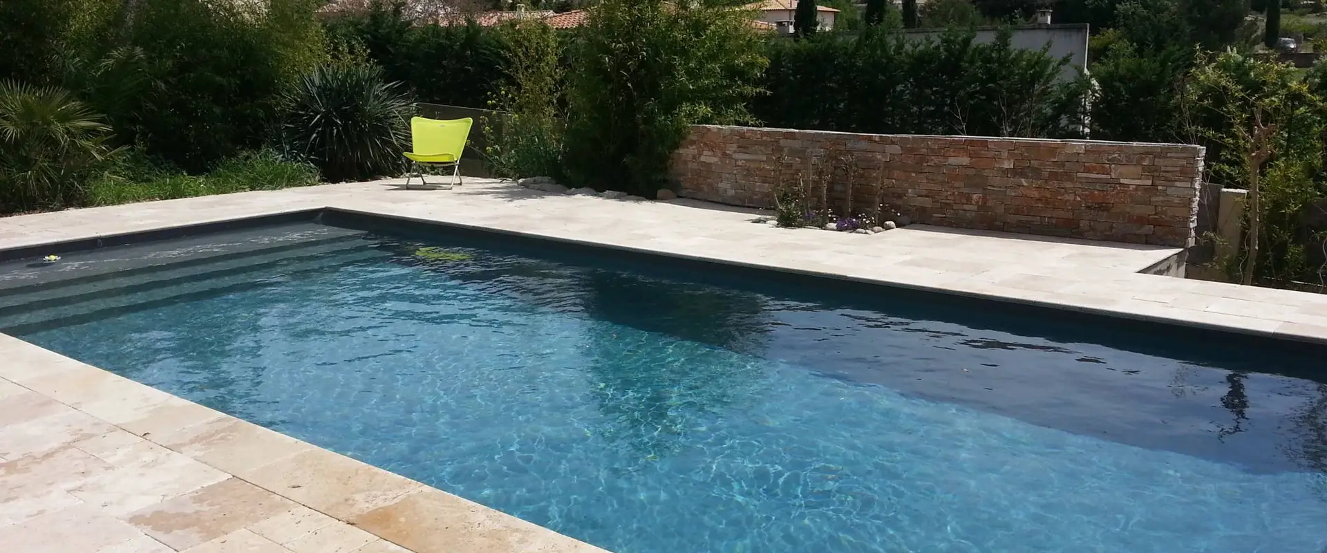 Piscines Desjoyaux