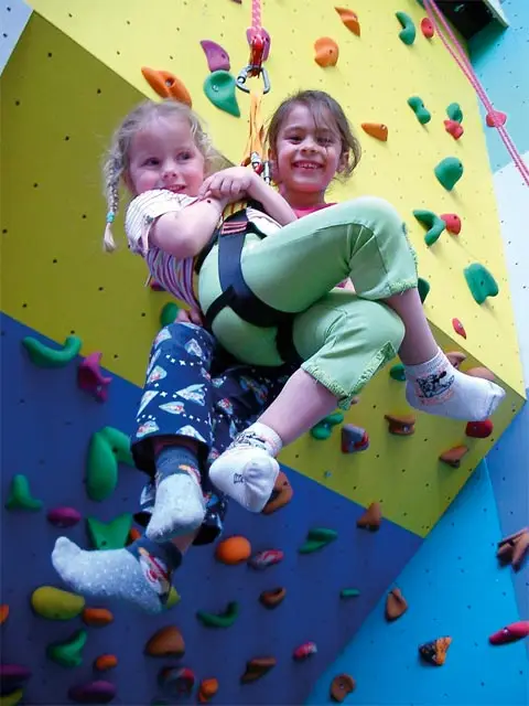 Vertical Teens