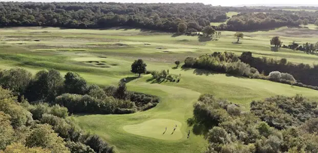Clandon Golf