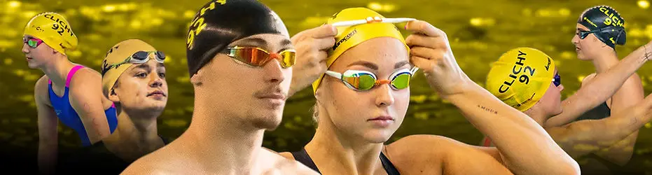 C.s Clichy 92 Natation