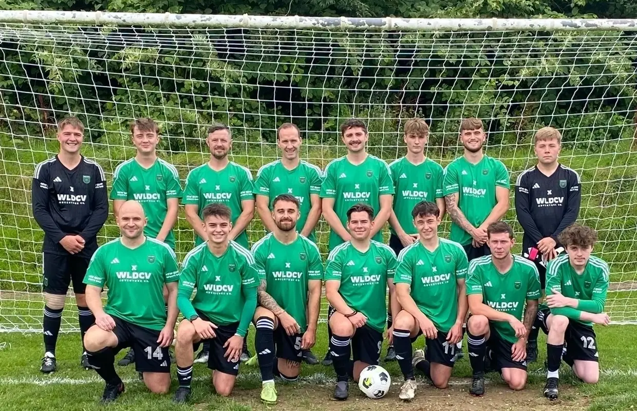 New Quay F C Sports Club