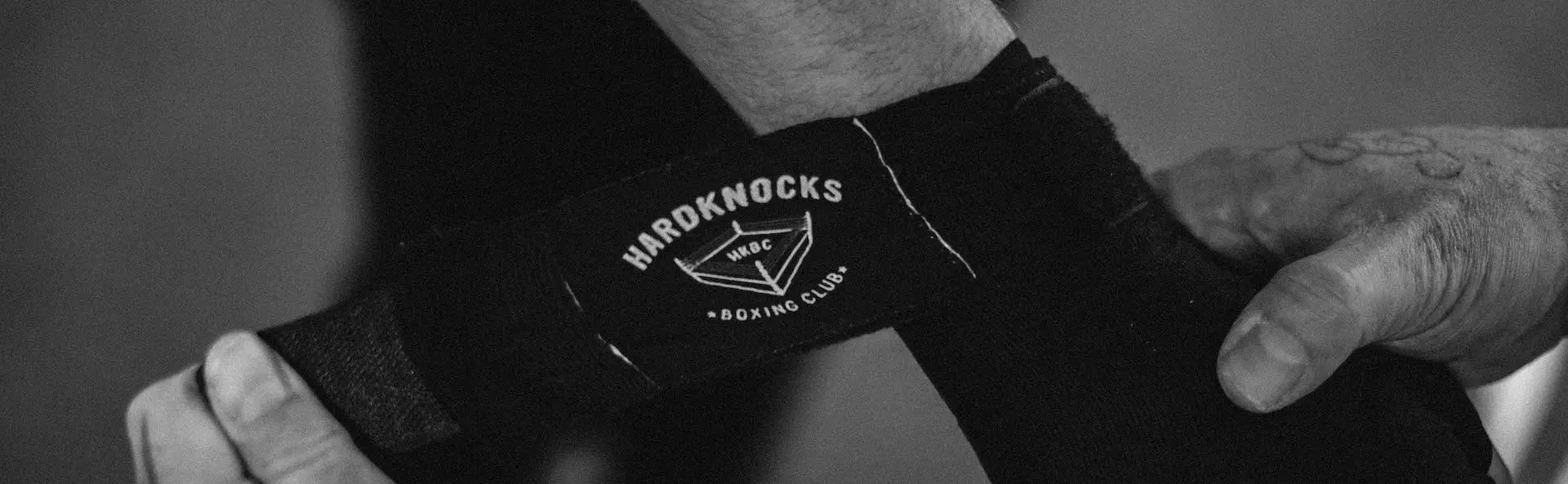 Hardknocks Boxing Club