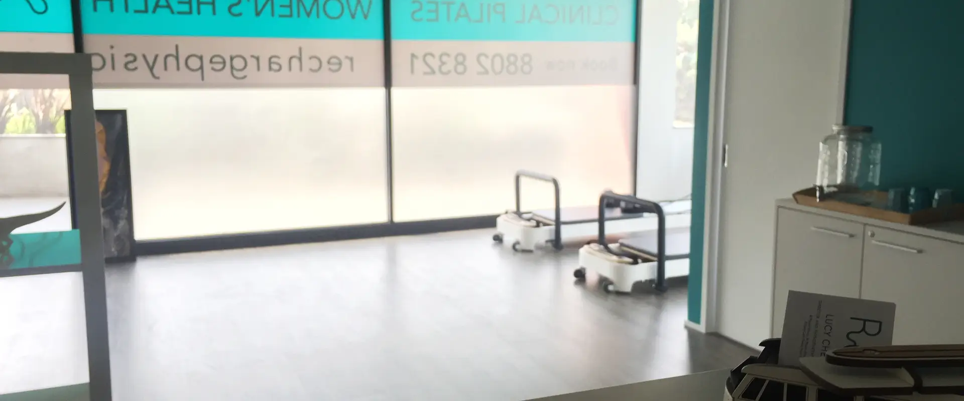 Recharge Physiotherapy - Burwood