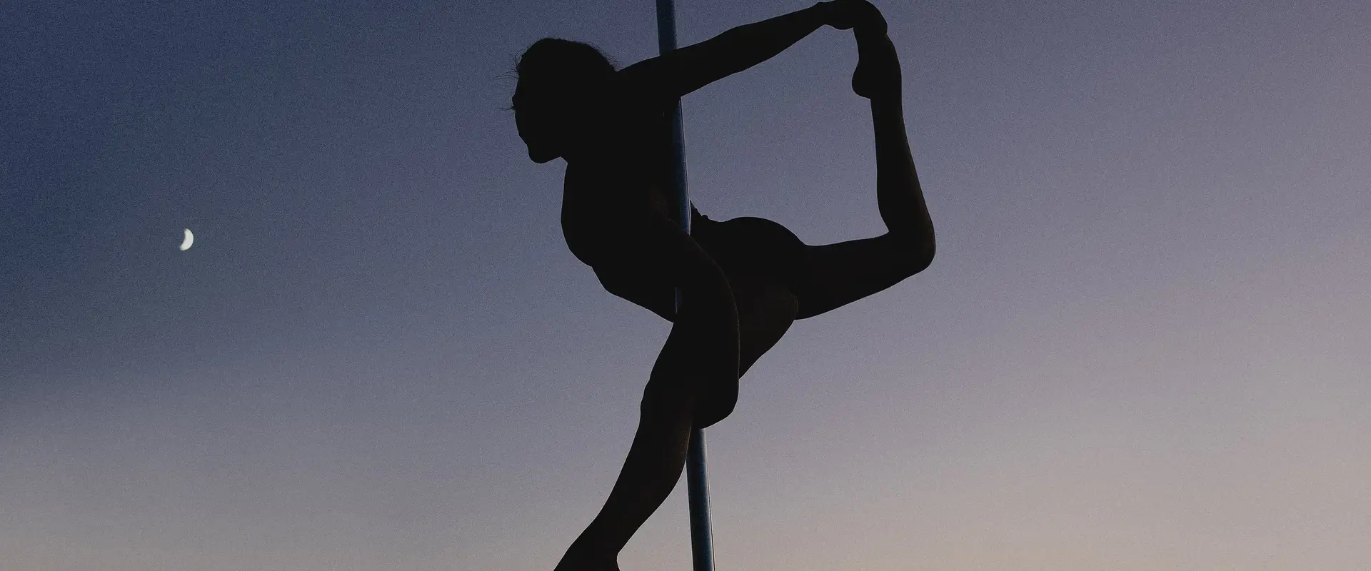 Pole Fitness Kingston