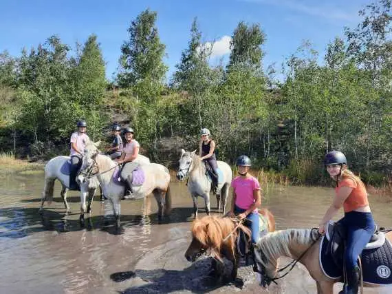Pony Club Bois des Dames
