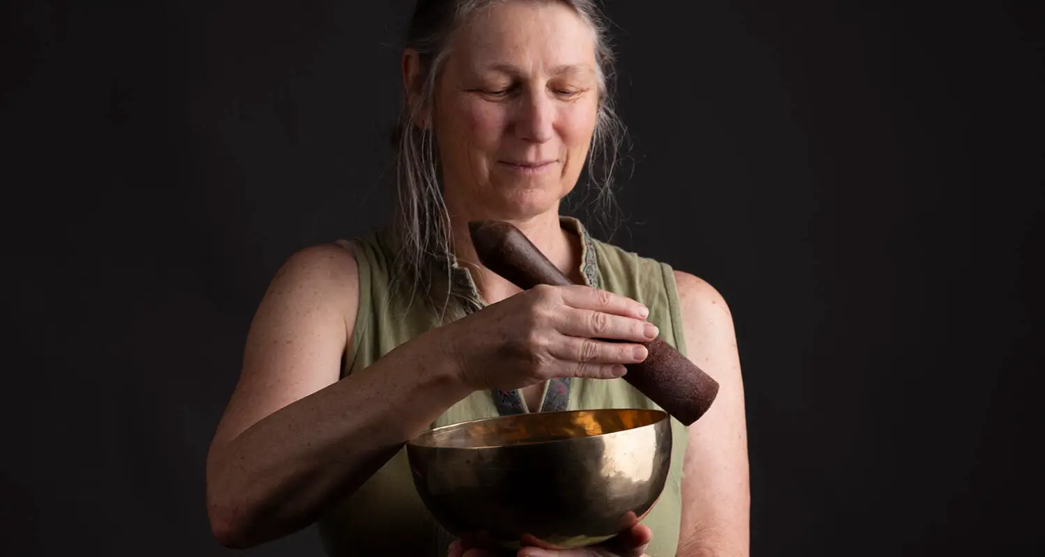 Siri Shakti Yoga