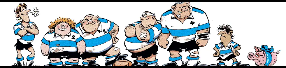 U S PALAISEAU RUGBY