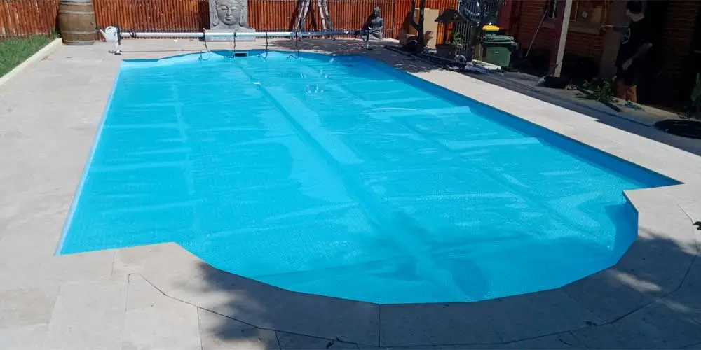 Aussie Pool Covers & Rollers