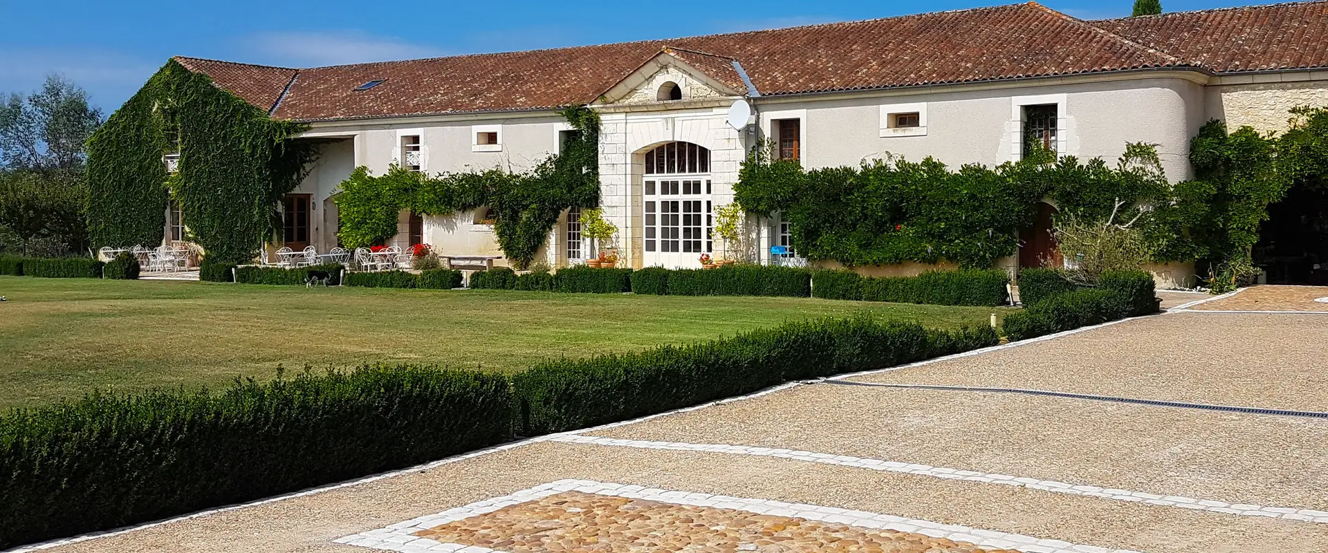 Les Stables