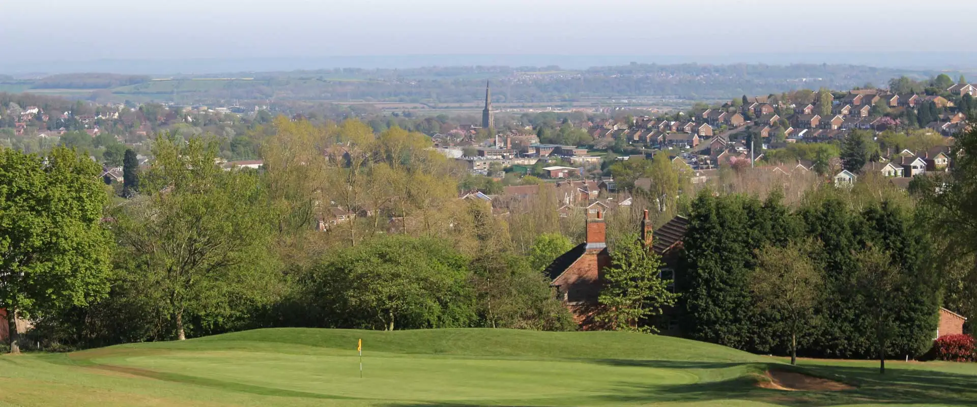 Mapperley Golf Club