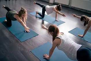 Hasti Yoga