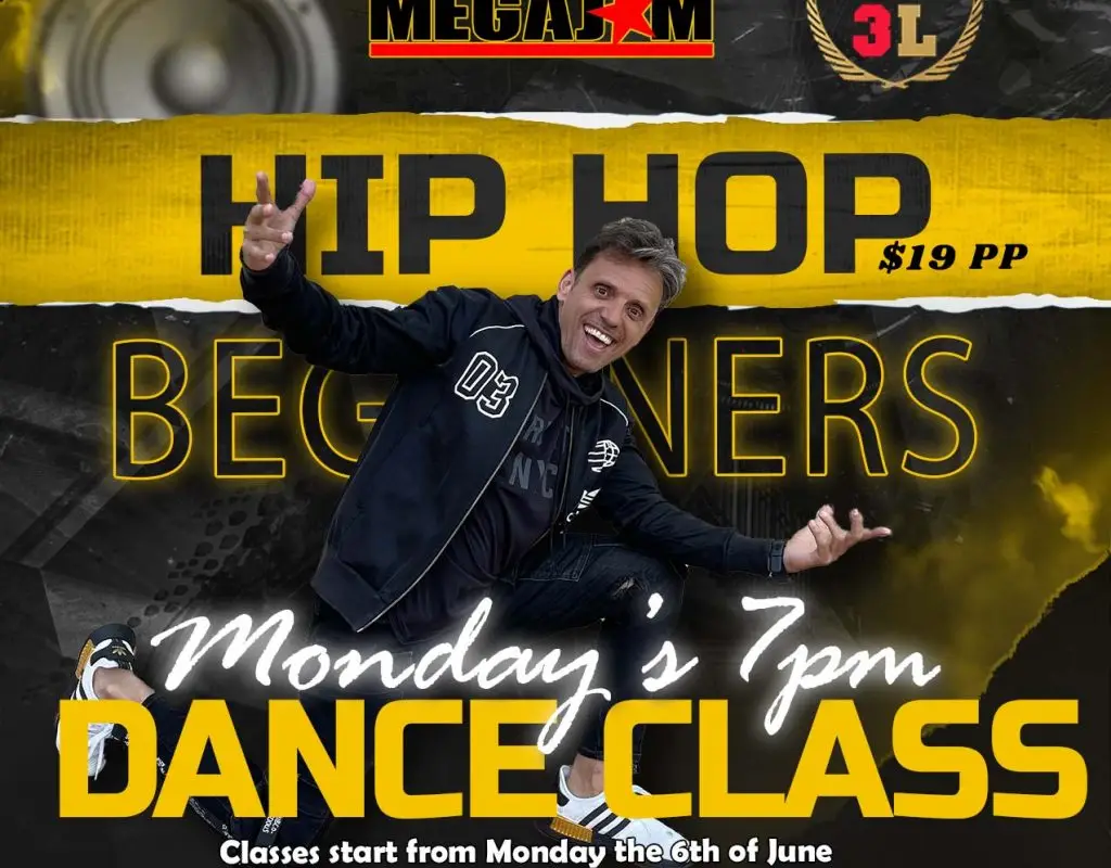 Mega Jam