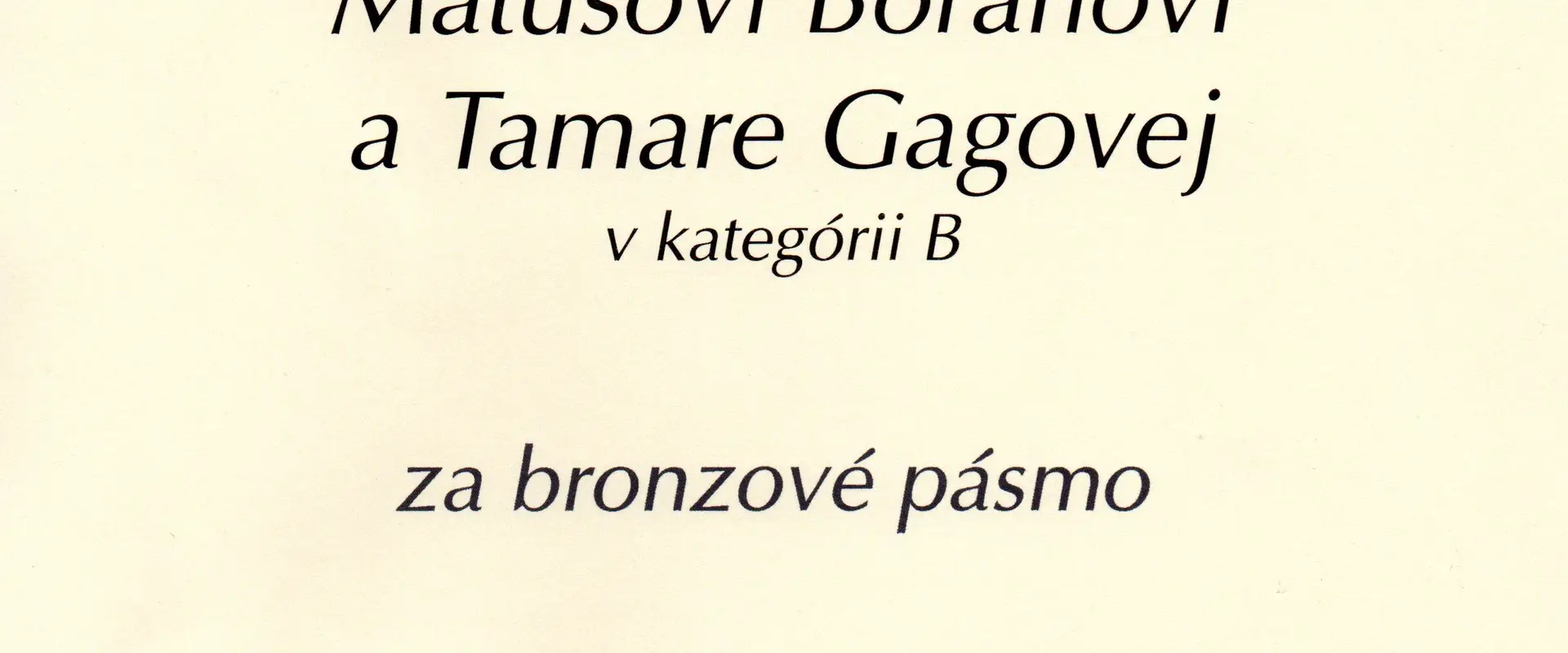 Folklórny Súbor Družba