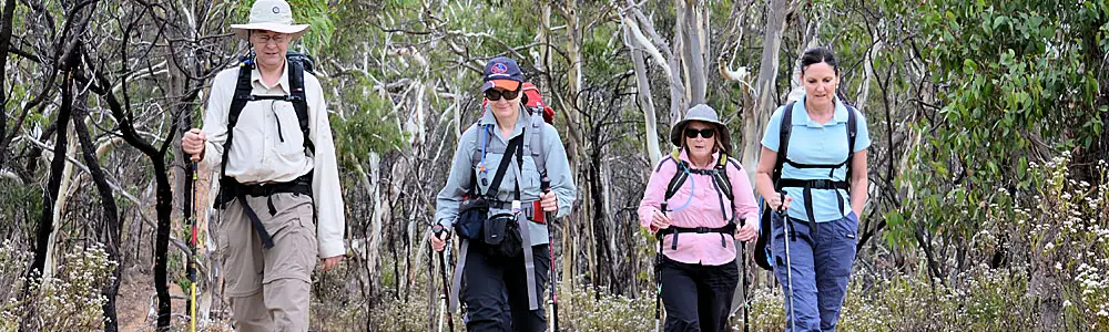 Fit & Ready Adventure Travel