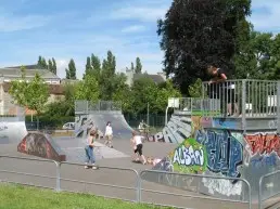 Skate Park