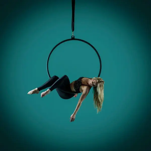 Gravity Fitness