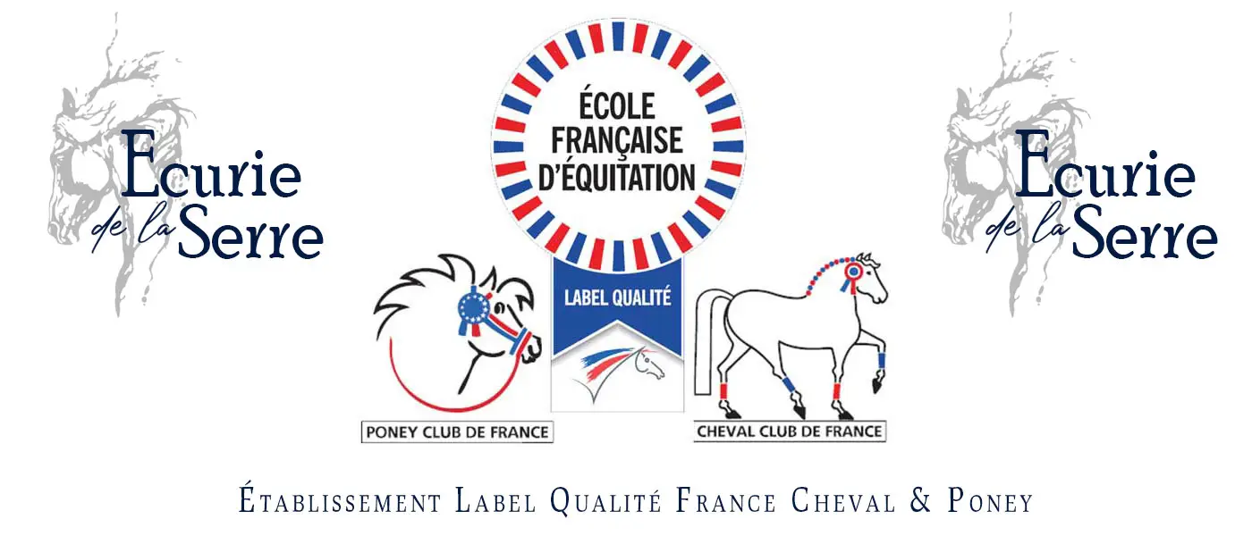 Écurie De La Serre