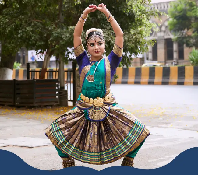 SaPa (Rajajinagar) - Subramaniam Academy of Performing Arts
