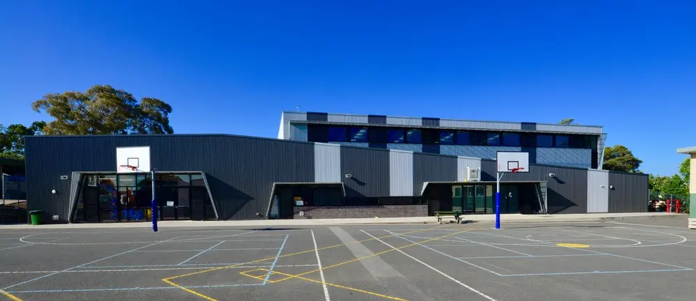 Viewbank Primary School
