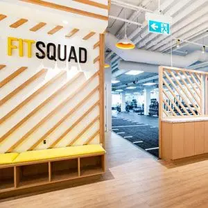 Fit Squad Training