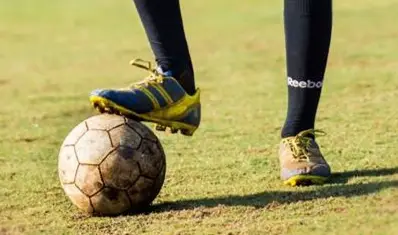 Naaz Football Academy