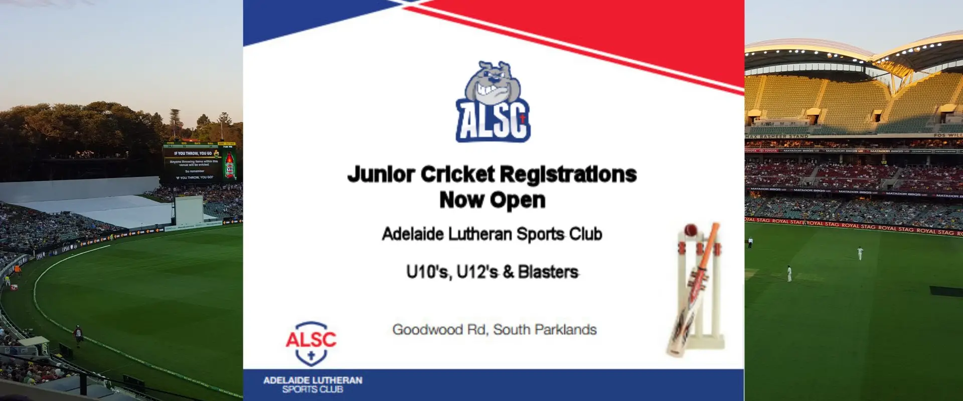 Adelaide Lutheran Sports Club