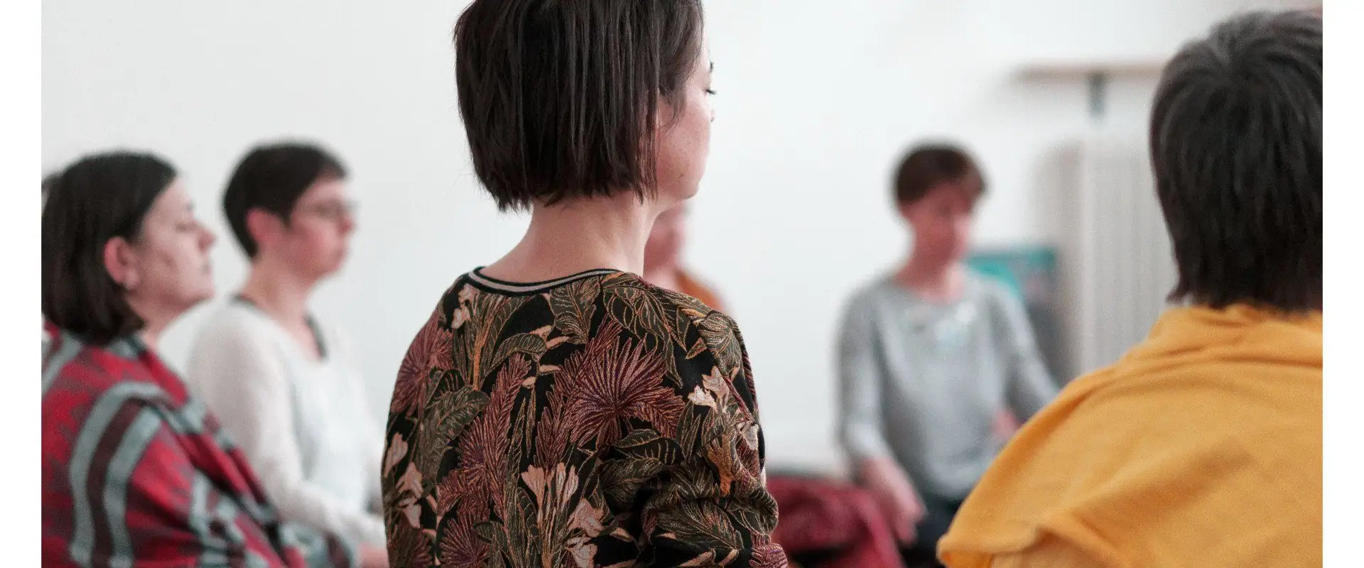 Être Yoga Brest - Le Centre De L'être
