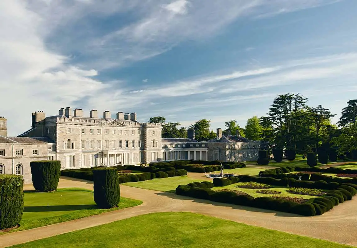 The Carriage House at Carton House, Fairmont