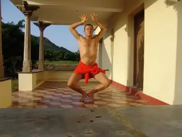 Yoga Jm Lassiat