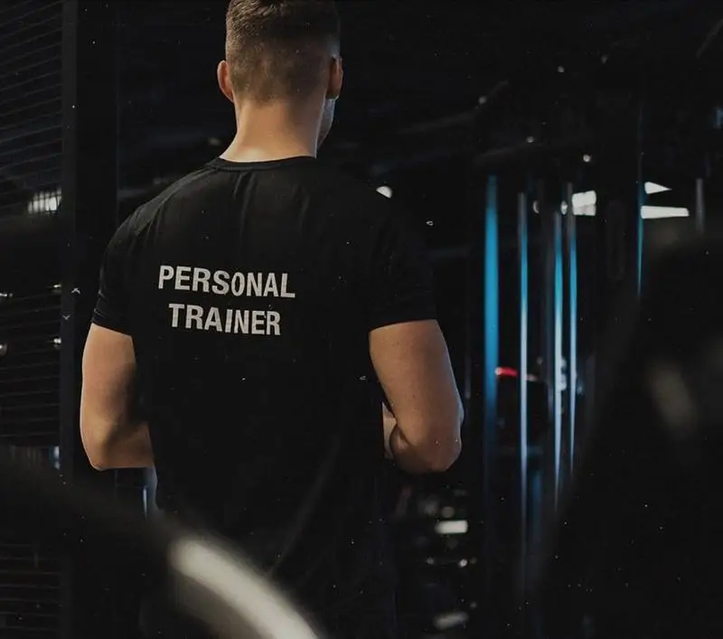 Everlast Gyms - Bromborough