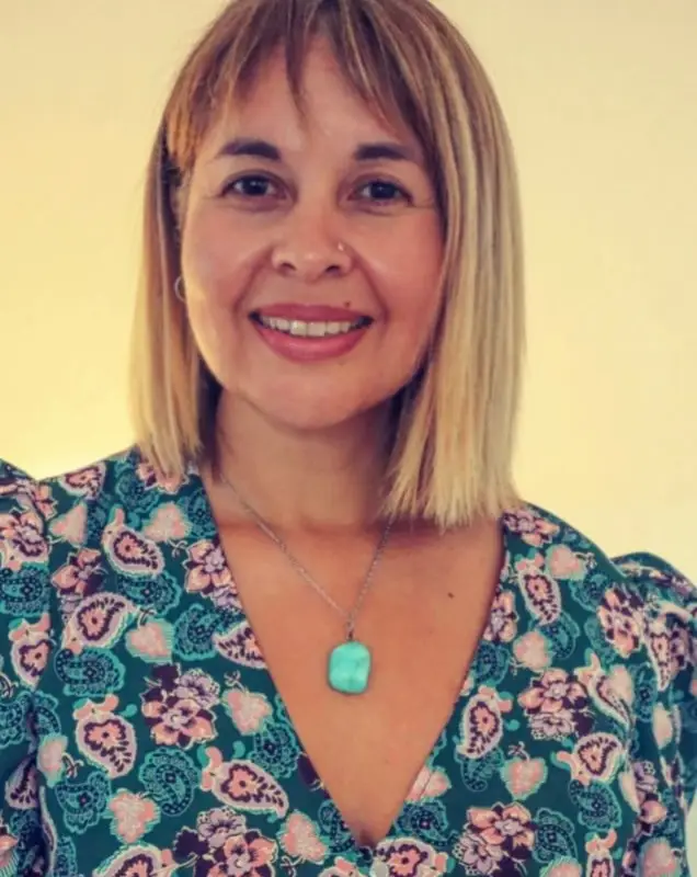 Camila Richard Sophrologue Coach