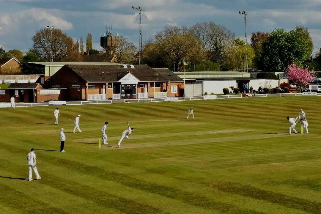 Barwell Cricket Club