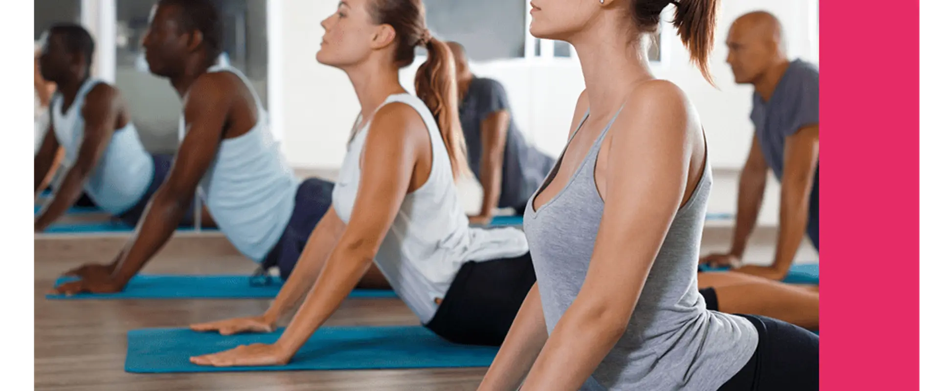 JG Pilates