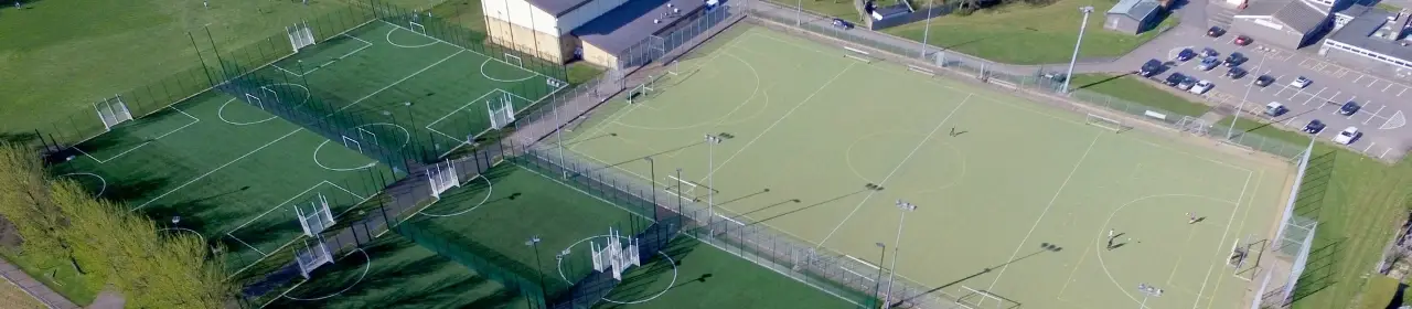 Colcot Sports Centre