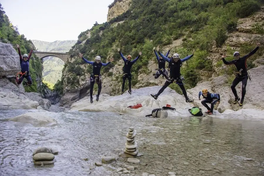 Couleur Canyon