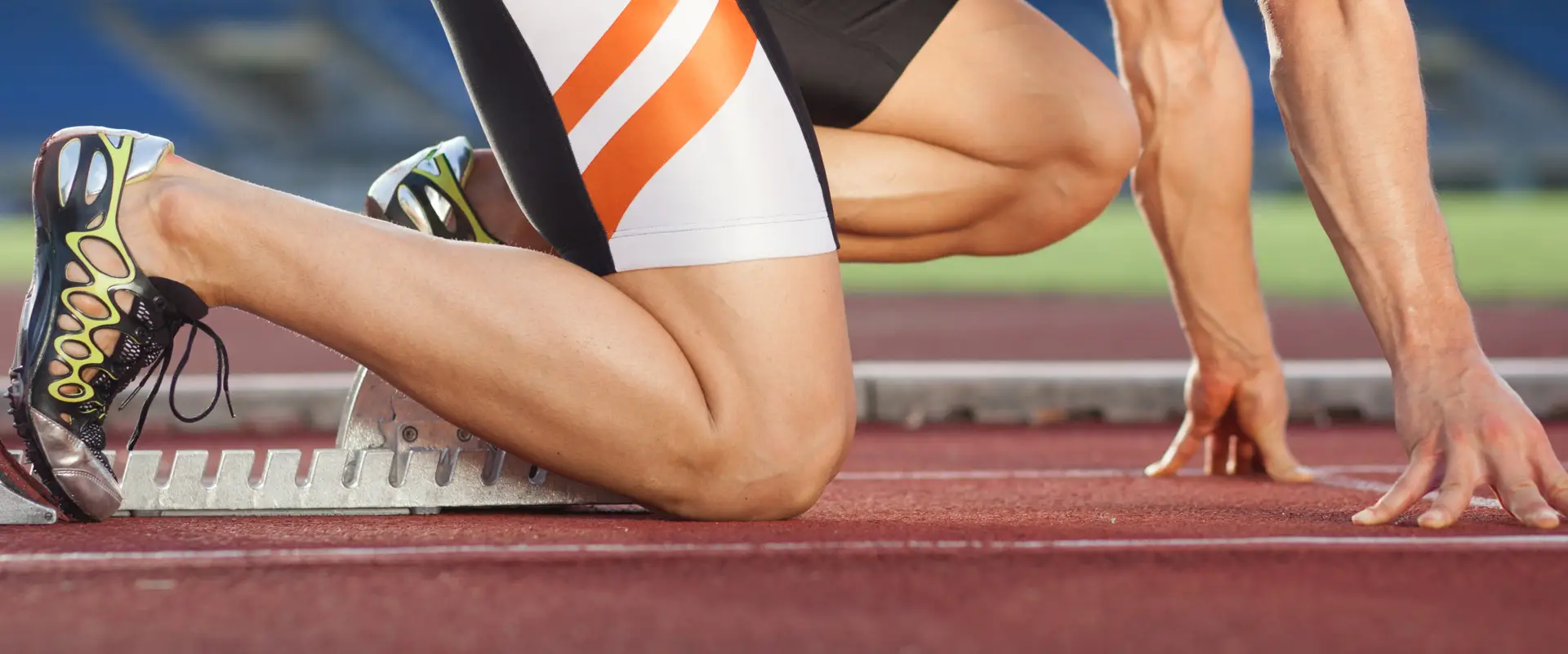 Athletics WA