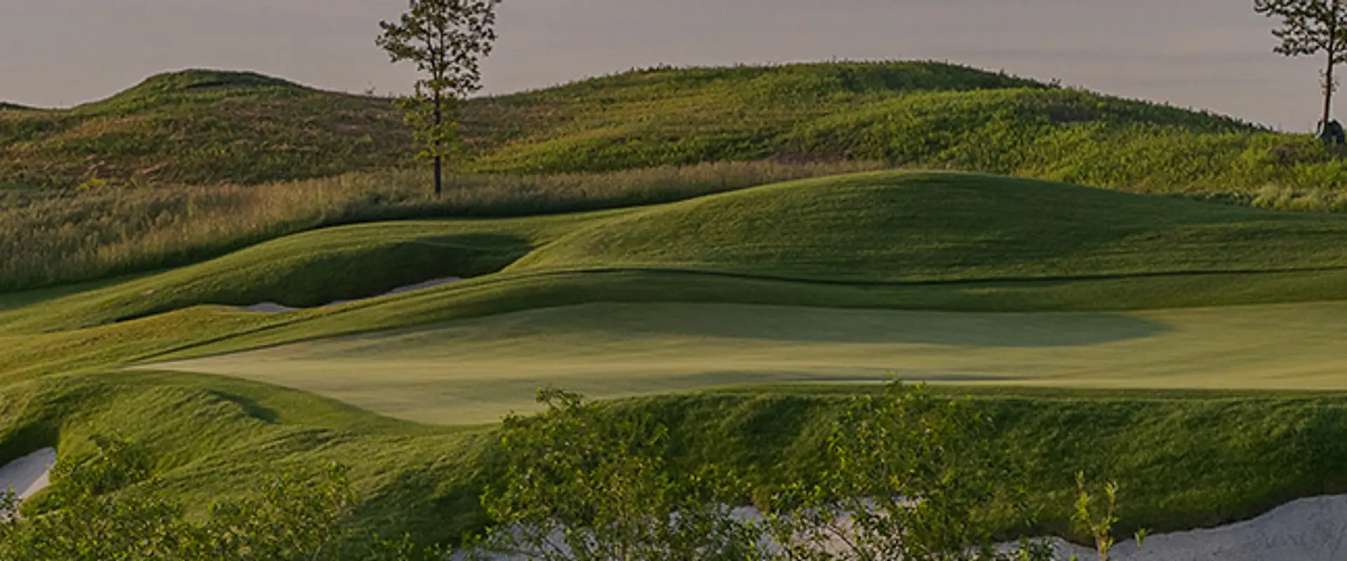 Mickelson National Golf Club