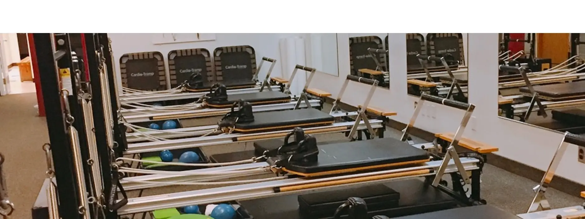 PILATES MANITOBA