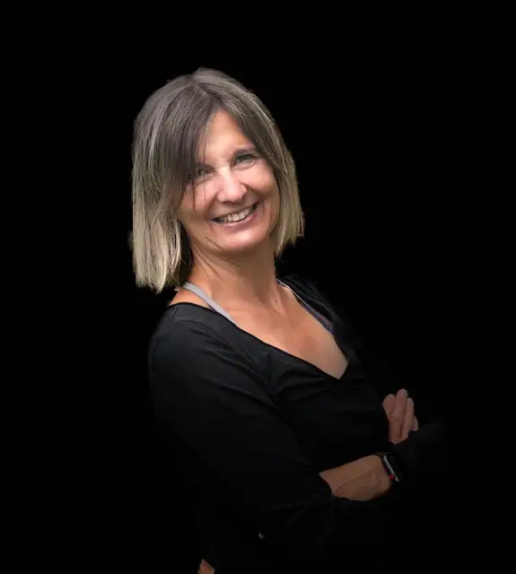 Anne Demangeat coaching